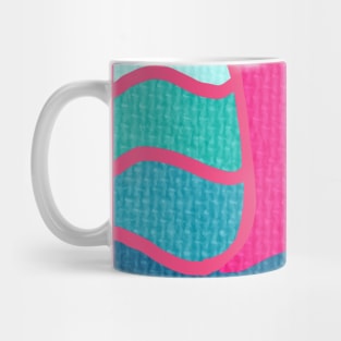 Mermaid Tale Mug